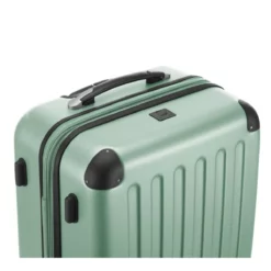 Spree - Koffer Hartschale M Matt Mit TSA In Mint -Koffer Verkaufs-Shop compressed hk24 1203 mipt06