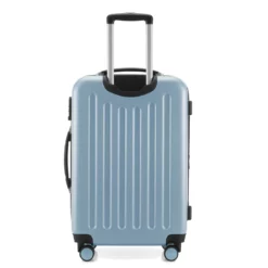 Spree - Koffer Hartschale M Matt Mit TSA In Poolblau -Koffer Verkaufs-Shop compressed hk24 1203 pbpt04