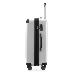 Spree - Koffer Hartschale M Matt Mit TSA In Weiss 11 Spree - Koffer Hartschale M Matt Mit TSA In Weiss -Koffer Verkaufs-Shop compressed hk24 1203 r2 wpt02