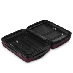 Mitte - Grosser Koffer Hartschale In Burgund 7 Mitte - Grosser Koffer Hartschale In Burgund -Koffer Verkaufs-Shop compressed hk24 5400 bgpt061