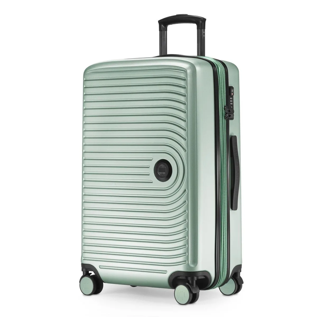 Mitte - Mittelgrosser Koffer Hartschale In Mint 3 Mitte - Mittelgrosser Koffer Hartschale In Mint