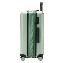 Mitte - Mittelgrosser Koffer Hartschale In Mint 15 Mitte - Mittelgrosser Koffer Hartschale In Mint -Koffer Verkaufs-Shop compressed hk24 5400 mipt05