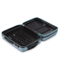 Mitte - Mittelgrosser Koffer Hartschale In Poolblau -Koffer Verkaufs-Shop compressed hk24 5400 pbpt06 1