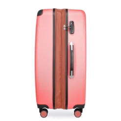 Spree - Koffer Hartschale L Matt Mit TSA In Korall 13 Spree - Koffer Hartschale L Matt Mit TSA In Korall -Koffer Verkaufs-Shop compressed hk28 1203 copt05