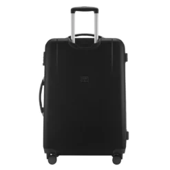 Wedding - Koffer Hartschale Matt L Mit TSA In Schwarz -Koffer Verkaufs-Shop compressed hk28 1209bpt04