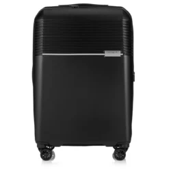 Stripe MEX Spinner M In Schwarz -Koffer Verkaufs-Shop compressed hlno01mex 003 01 1