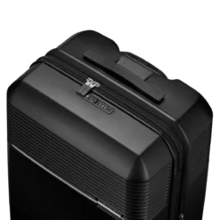 Stripe MEX Spinner M In Schwarz -Koffer Verkaufs-Shop compressed hlno01mex 003 01 3