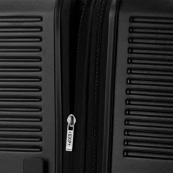 Stripe MEX Spinner M In Schwarz -Koffer Verkaufs-Shop compressed hlno01mex 003 01 8b