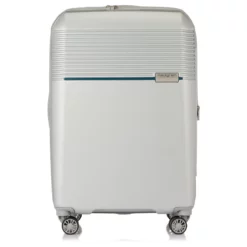 Stripe MEX Spinner M In Silber -Koffer Verkaufs-Shop compressed hlno01mex 250 01 1