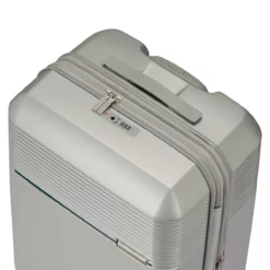 Stripe MEX Spinner M In Silber -Koffer Verkaufs-Shop compressed hlno01mex 250 01 3