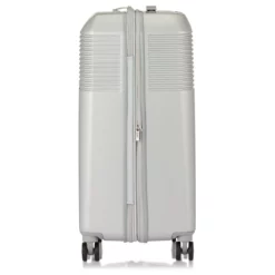 Stripe MEX Spinner M In Silber -Koffer Verkaufs-Shop compressed hlno01mex 250 01 4