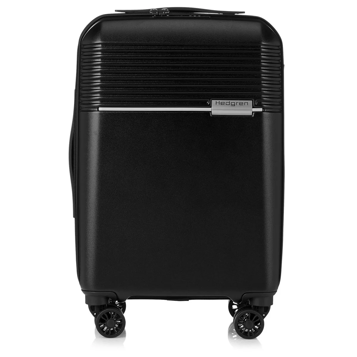 Stripe S - Spinner Carry On 55cm Schwarz 5 Stripe S - Spinner Carry On 55cm Schwarz – Bild 3