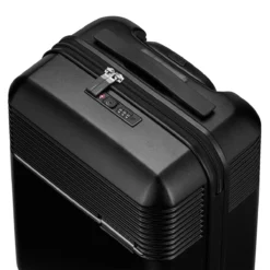 Stripe S - Spinner Carry On 55cm Schwarz 17 Stripe S - Spinner Carry On 55cm Schwarz -Koffer Verkaufs-Shop compressed hlno01s 003 01 3