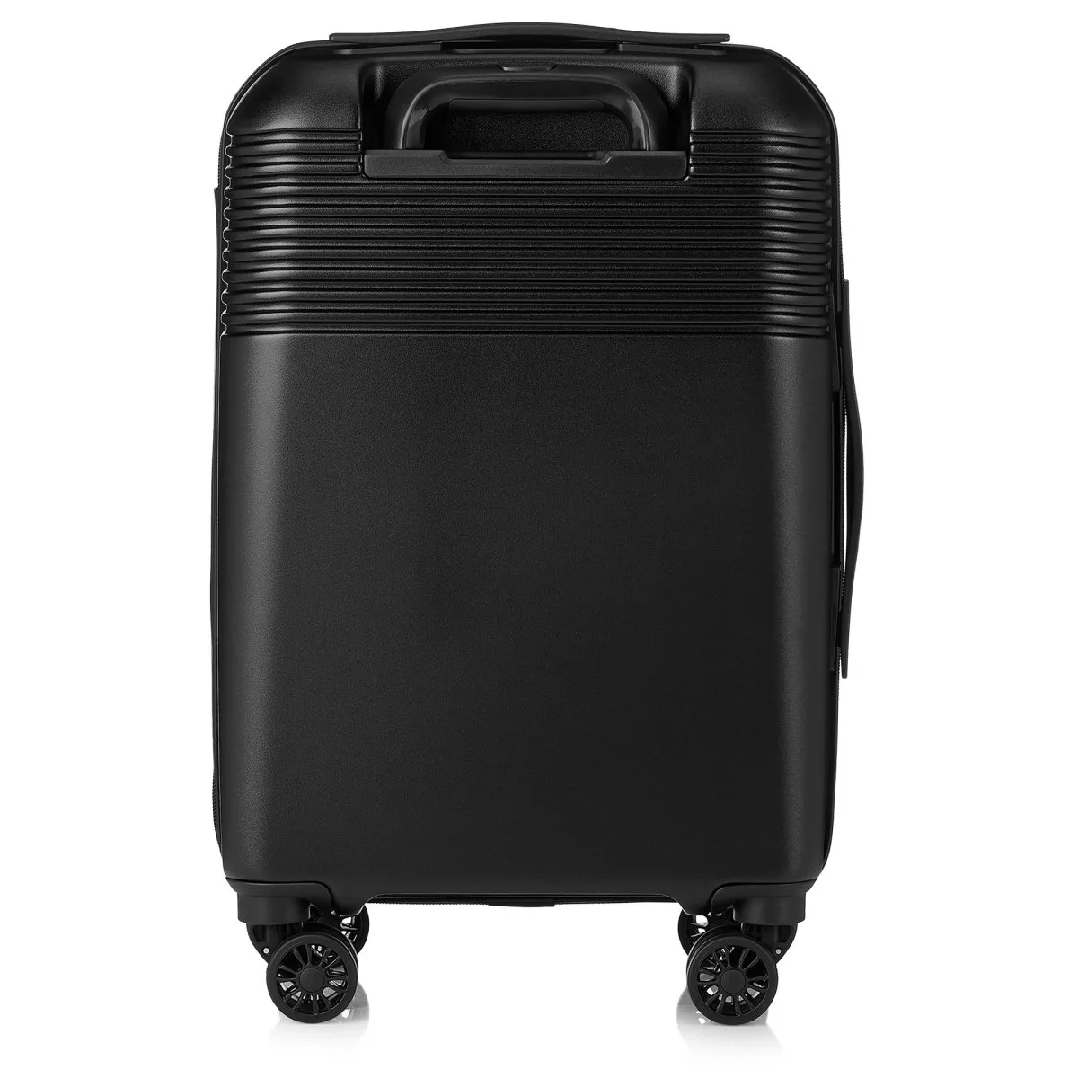 Stripe S - Spinner Carry On 55cm Schwarz 6 Stripe S - Spinner Carry On 55cm Schwarz – Bild 4