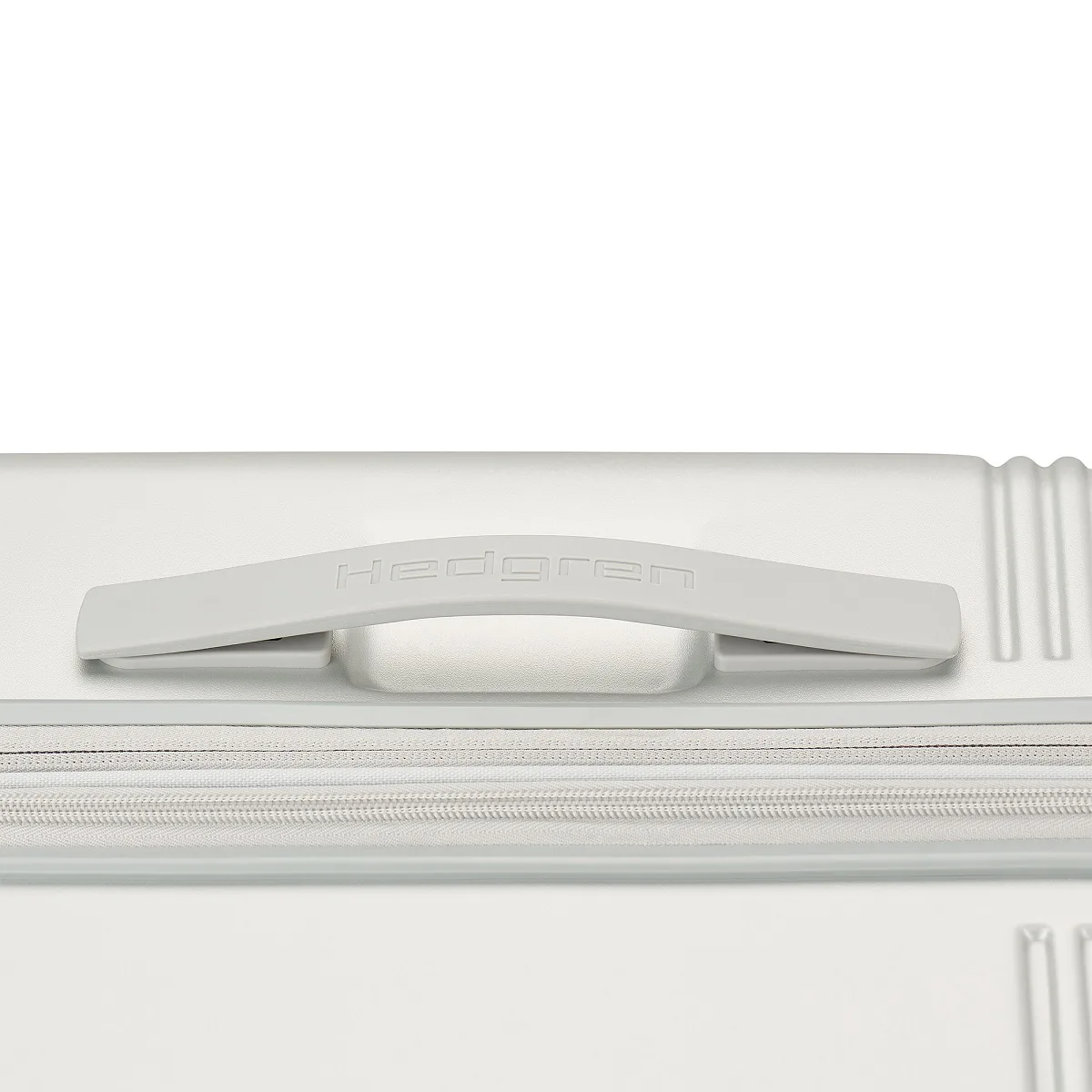 Stripe XS - Spinner Carry On 55cm Silber 9 Stripe XS - Spinner Carry On 55cm Silber – Bild 7