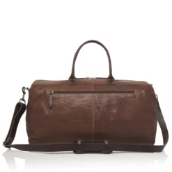 Cees Weekender RFID Hellbraun 11 Cees Weekender RFID Hellbraun -Koffer Verkaufs-Shop compressed image 1