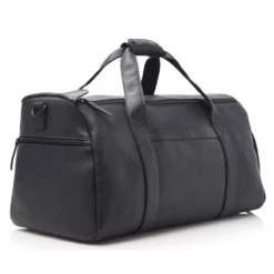 November Weekender RFID Navy -Koffer Verkaufs-Shop compressed image 11