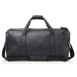 November Weekender RFID Navy -Koffer Verkaufs-Shop compressed image 2