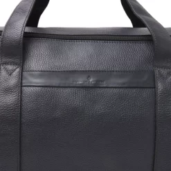 November Weekender RFID Navy -Koffer Verkaufs-Shop compressed image 3