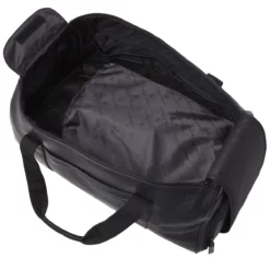 November Weekender RFID Navy -Koffer Verkaufs-Shop compressed image 5