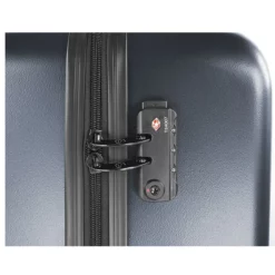 Bugatti Kallisto Hartschalenkoffer M Blau 21 Bugatti Kallisto Hartschalenkoffer M Blau -Koffer Verkaufs-Shop compressed lock