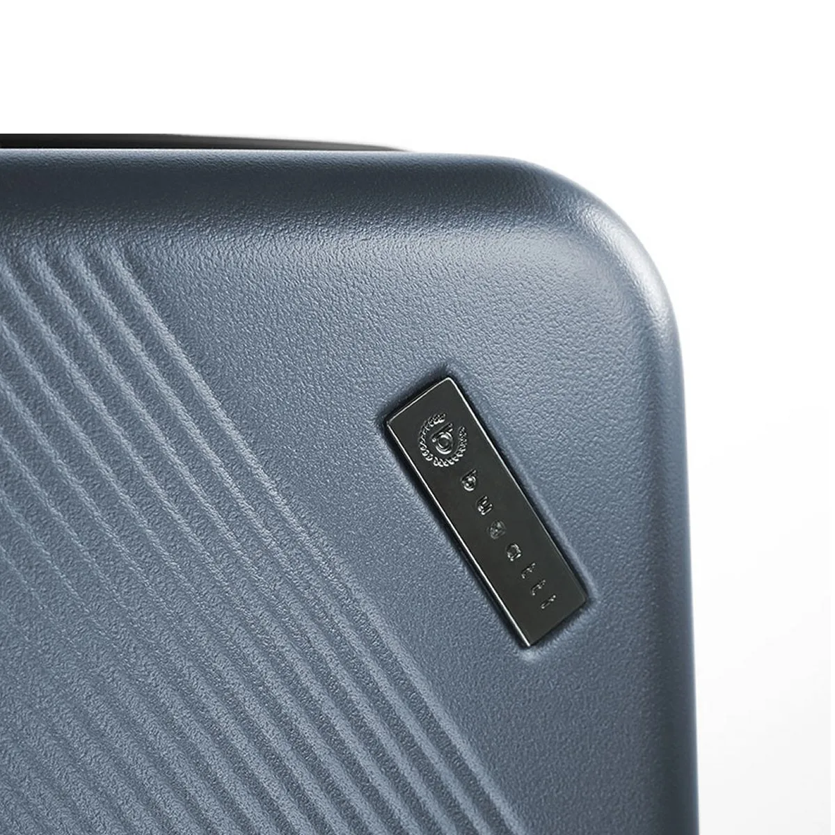 Bugatti Kallisto Hartschalenkoffer M Blau 5 Bugatti Kallisto Hartschalenkoffer M Blau – Bild 3