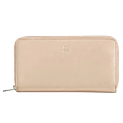 Mauritius - Mehrfarbige Brieftasche Quer Ballerina