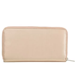 Mauritius - Mehrfarbige Brieftasche Quer Ballerina -Koffer Verkaufs-Shop compressed portafoglio zip around donna pelle 696 276 b ballerina1