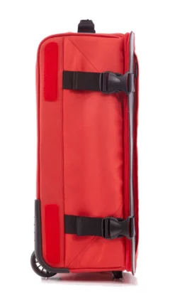 Voylux 2-Rollen Trolley 69 Cm Rot 12 Voylux 2-Rollen Trolley 69 Cm Rot -Koffer Verkaufs-Shop compressed rot 4