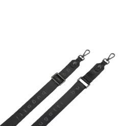 Bugatti Almata Crossover Börse Schwarz -Koffer Verkaufs-Shop compressed strap