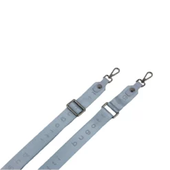 Bugatti Almata Crossover Börse Denim -Koffer Verkaufs-Shop compressed straps