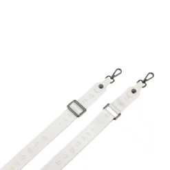 Bugatti Almata Crossover Börse Beige -Koffer Verkaufs-Shop compressed straps1