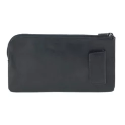 Leder Reise-Portemonnaie In Schwarz -Koffer Verkaufs-Shop compressed te 2607 zw f 3