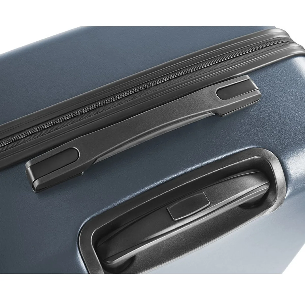 Bugatti Kallisto Hartschalenkoffer M Blau 11 Bugatti Kallisto Hartschalenkoffer M Blau – Bild 9