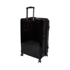 Spirit Brilliant 3tlg. Kofferset Black -Koffer Verkaufs-Shop compressed trolley mit 4 rollen 57 5 67 5 77 5cm exp spirit brilliant 2