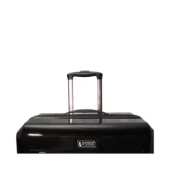 Spirit Brilliant 3tlg. Kofferset Black -Koffer Verkaufs-Shop compressed trolley mit 4 rollen 57 5 67 5 77 5cm exp spirit brilliant 5