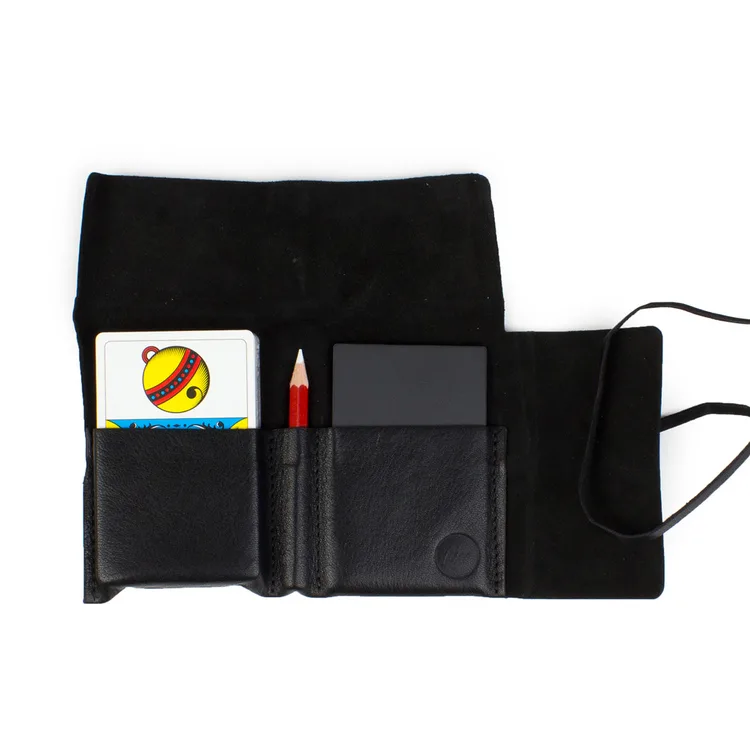 Reise Jass Set Trumpf-Büürli Deutschscheizer Karten 3 Reise Jass Set Trumpf-Büürli Deutschscheizer Karten