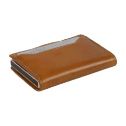 Furbo RFID-Kartenhalter Aus Leder Mit Banknotenfach Und AirTag-Etui In Honiggelb -Koffer Verkaufs-Shop compressed vt 4000 mi b