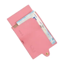 Furbo RFID-Kartenhalter Aus Leder Mit Banknotenfach Und AirTag-Etui In Pink -Koffer Verkaufs-Shop compressed vt 4000 rs i